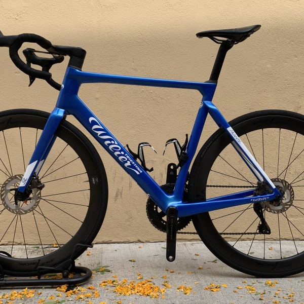 Wilier Filante SL Ultegra 12sp Di2 Disc 2026 - XL - Afbeelding 5