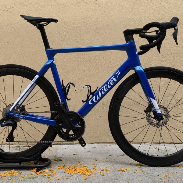 Wilier Filante SL Ultegra 12sp Di2 Disc 2026 - XL