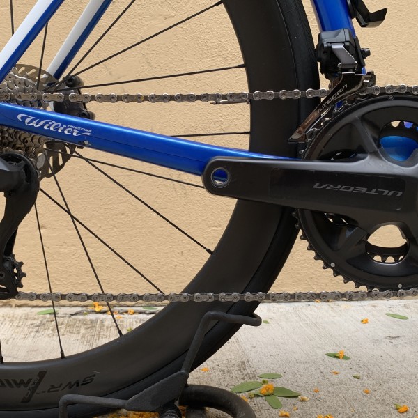 Wilier Filante SL Ultegra 12sp Di2 Disc 2026 - XL - Afbeelding 7