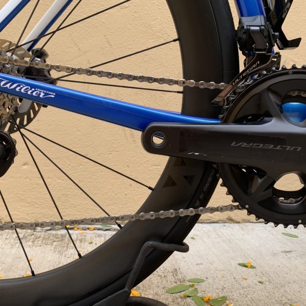 Wilier Filante SL Ultegra 12sp Di2 Disc 2026 - S - Afbeelding 5
