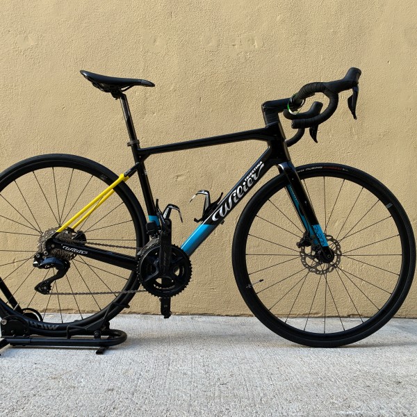 Wilier Garda 105 12sp Di2 Disc 2023 - M
