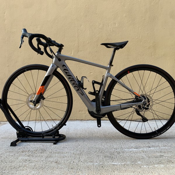 Wilier Cento1 HY 105 12sp Di2 2023 - S - Afbeelding 3