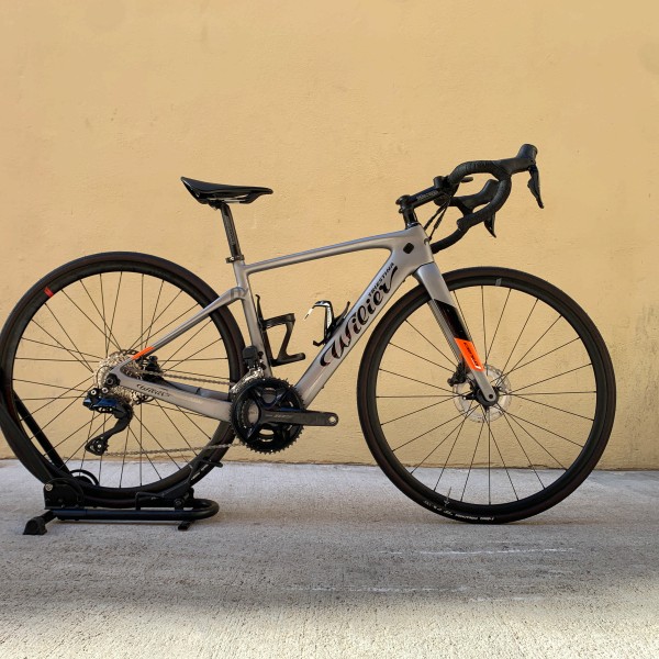 Wilier Cento1 HY 105 12sp Di2 2023 - S