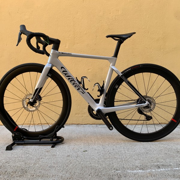 Wilier Filante SL Ultegra 12sp Di2 Disc 2024 - S - Afbeelding 2