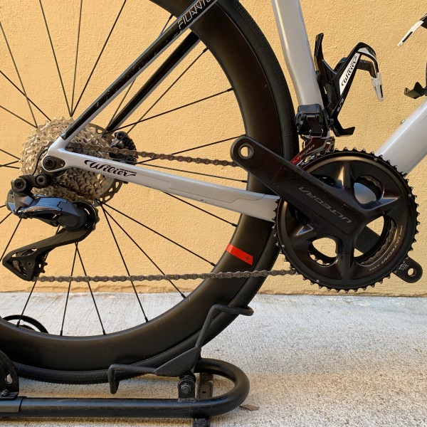 Wilier Filante SL Ultegra 12sp Di2 Disc 2024 - S - Afbeelding 4