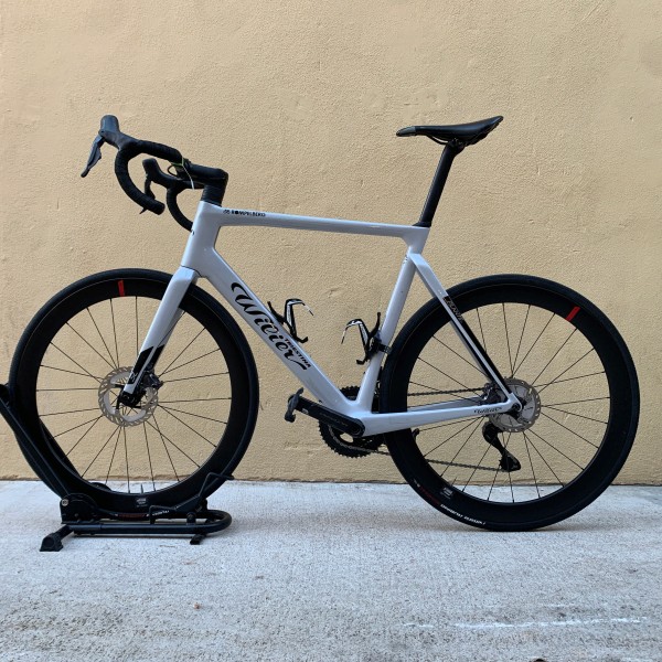 Wilier Filante SL Ultegra 12sp Di2 Disc 2024 - XXL - Afbeelding 2