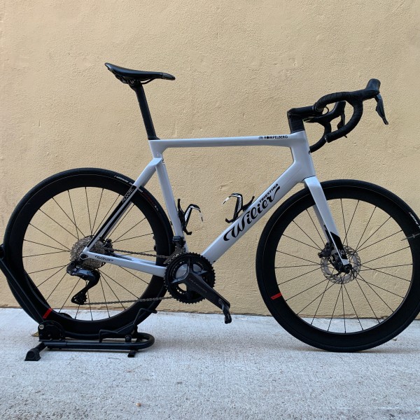 Wilier Filante SL Ultegra 12sp Di2 Disc 2024 - XXL