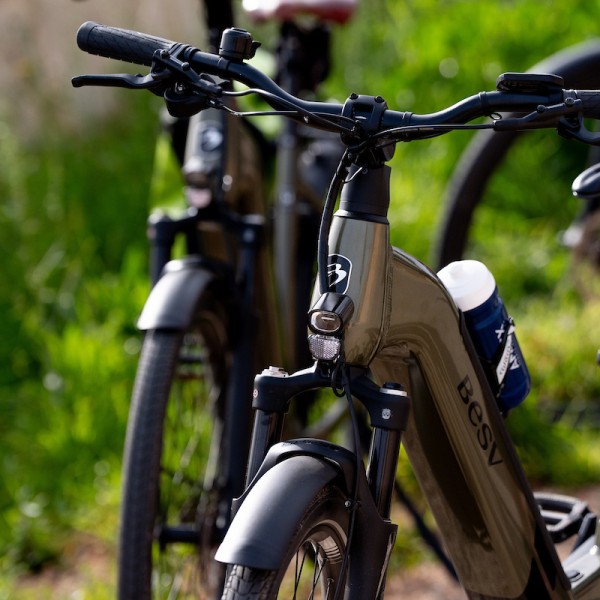 Besv E-bike TR 1.1 low step 2023 - Afbeelding 4
