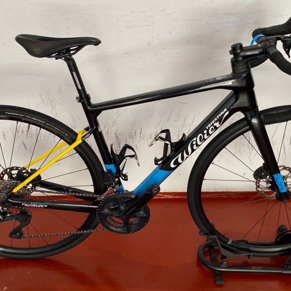 Wilier Garda 105 12sp Di2 Disc 2023 - M - Afbeelding 3